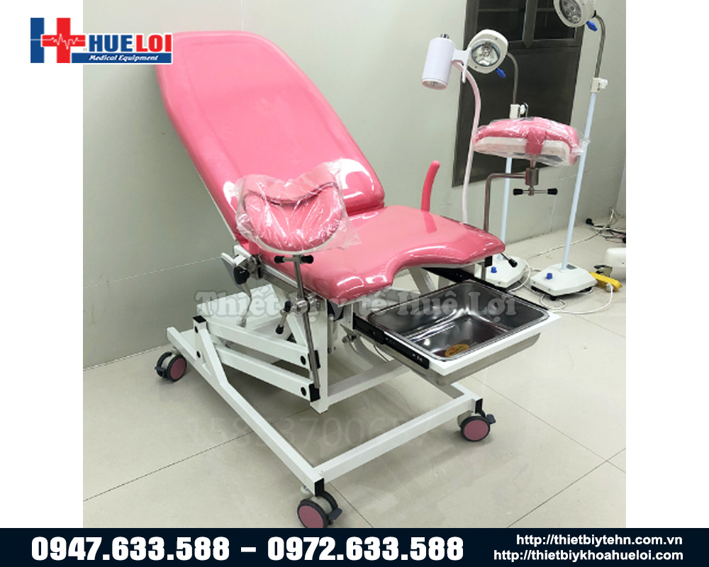 Thiết bị Sản Phụ Khoa